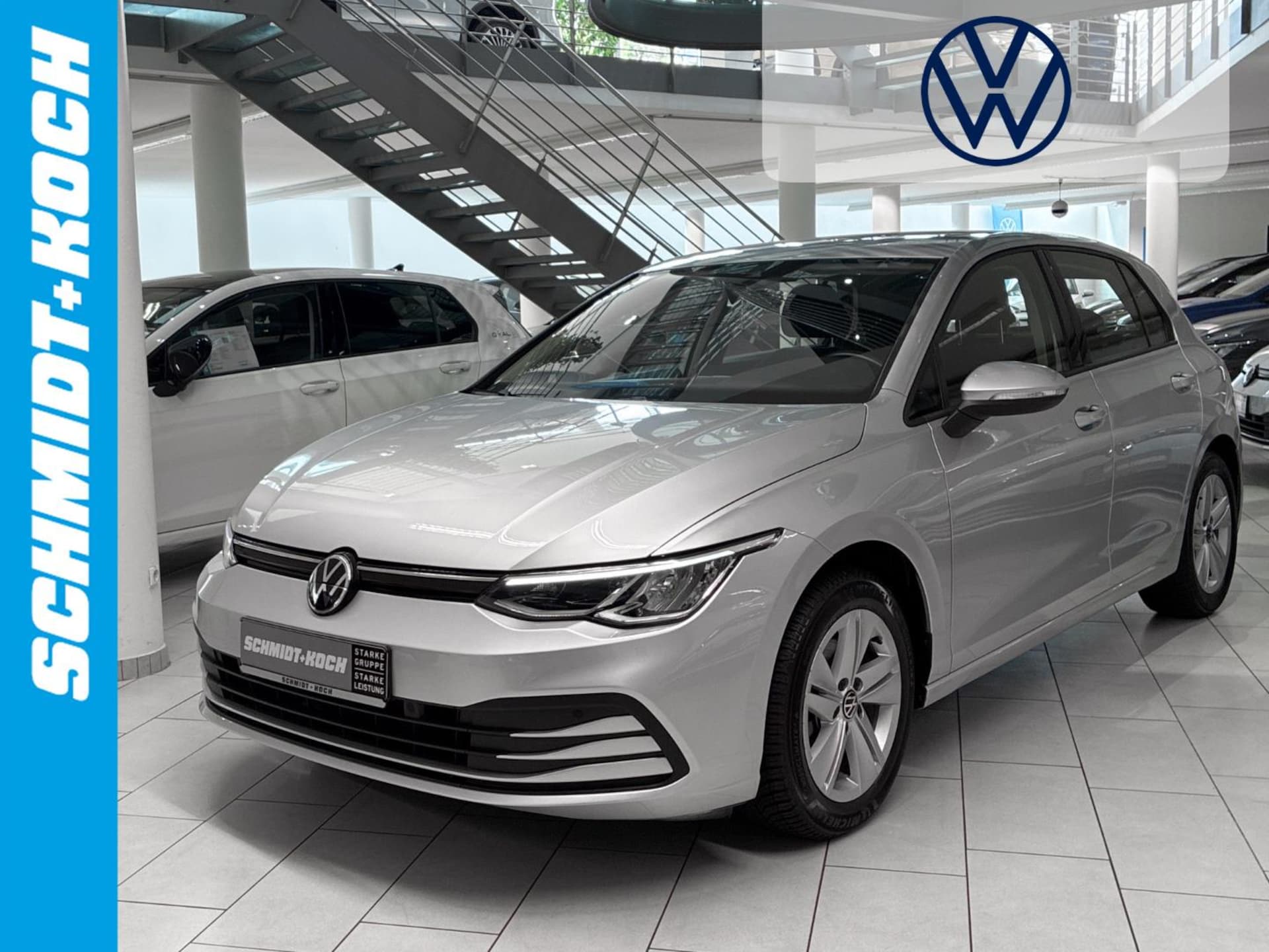 Volkswagen Golf Life