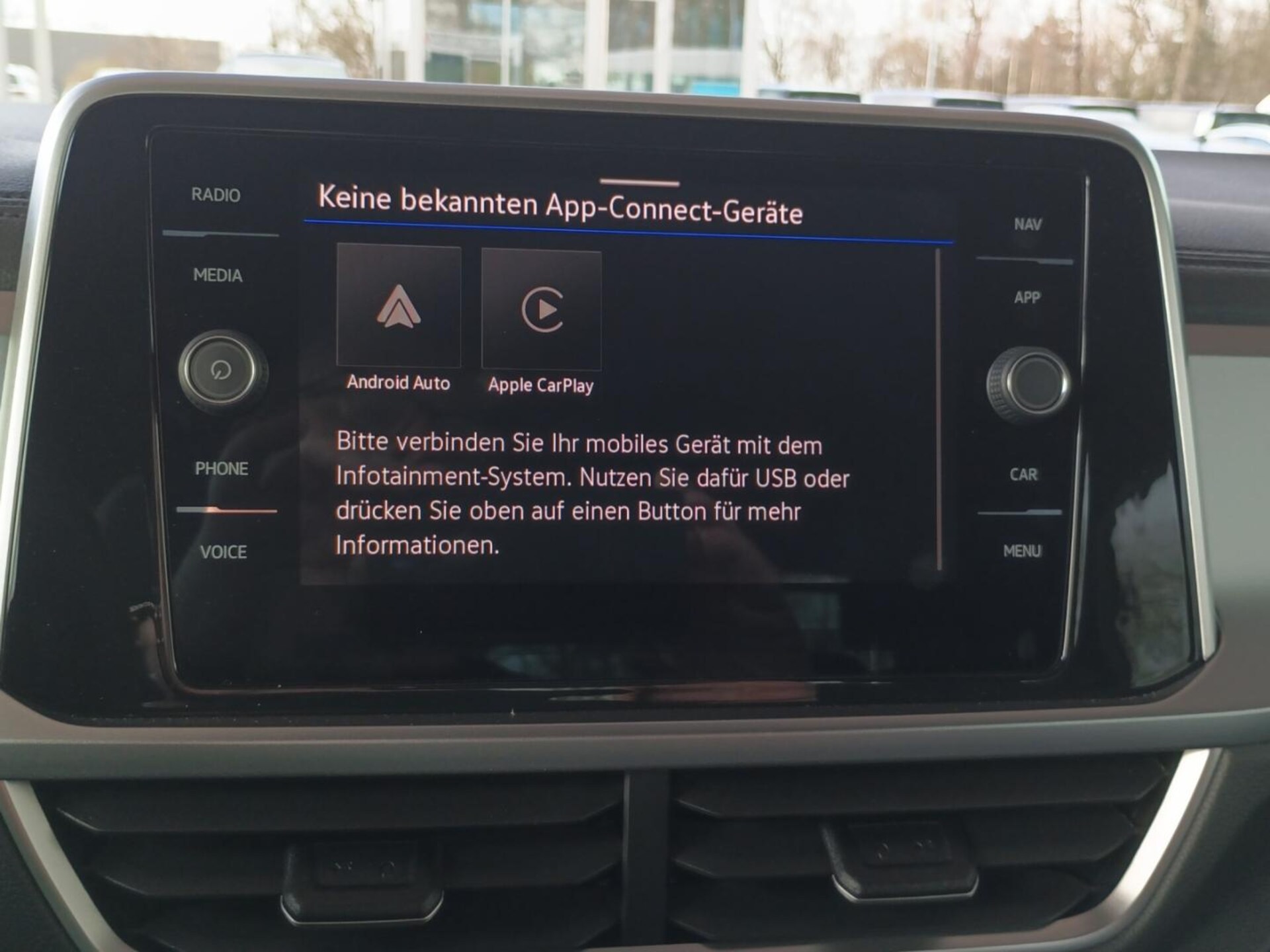 Volkswagen T-Roc Cabriolet Style