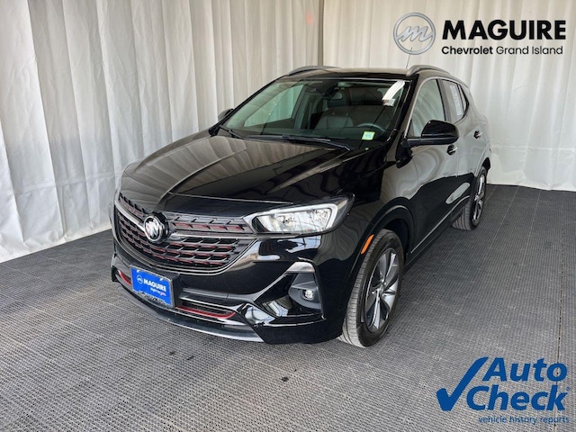 2023 Buick Encore GX