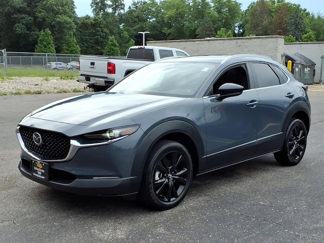 2023 Mazda CX-30