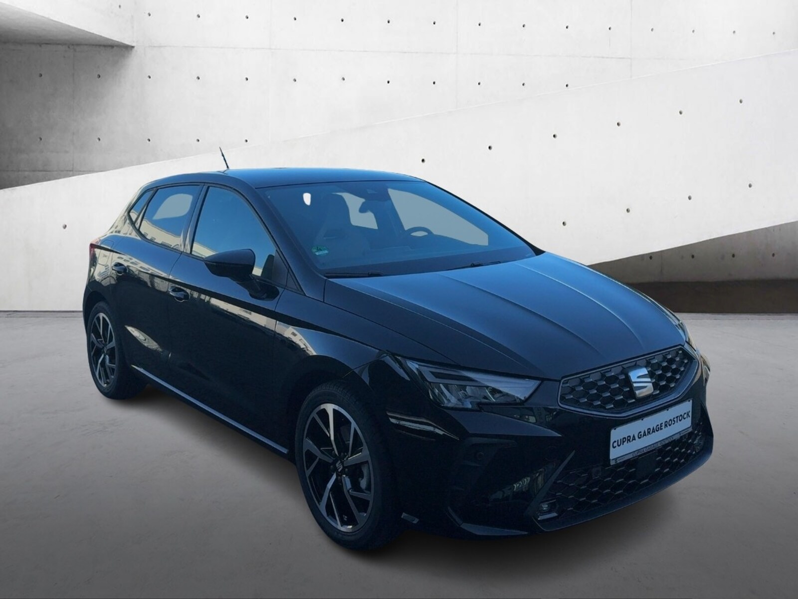 SEAT Ibiza – Bild 6