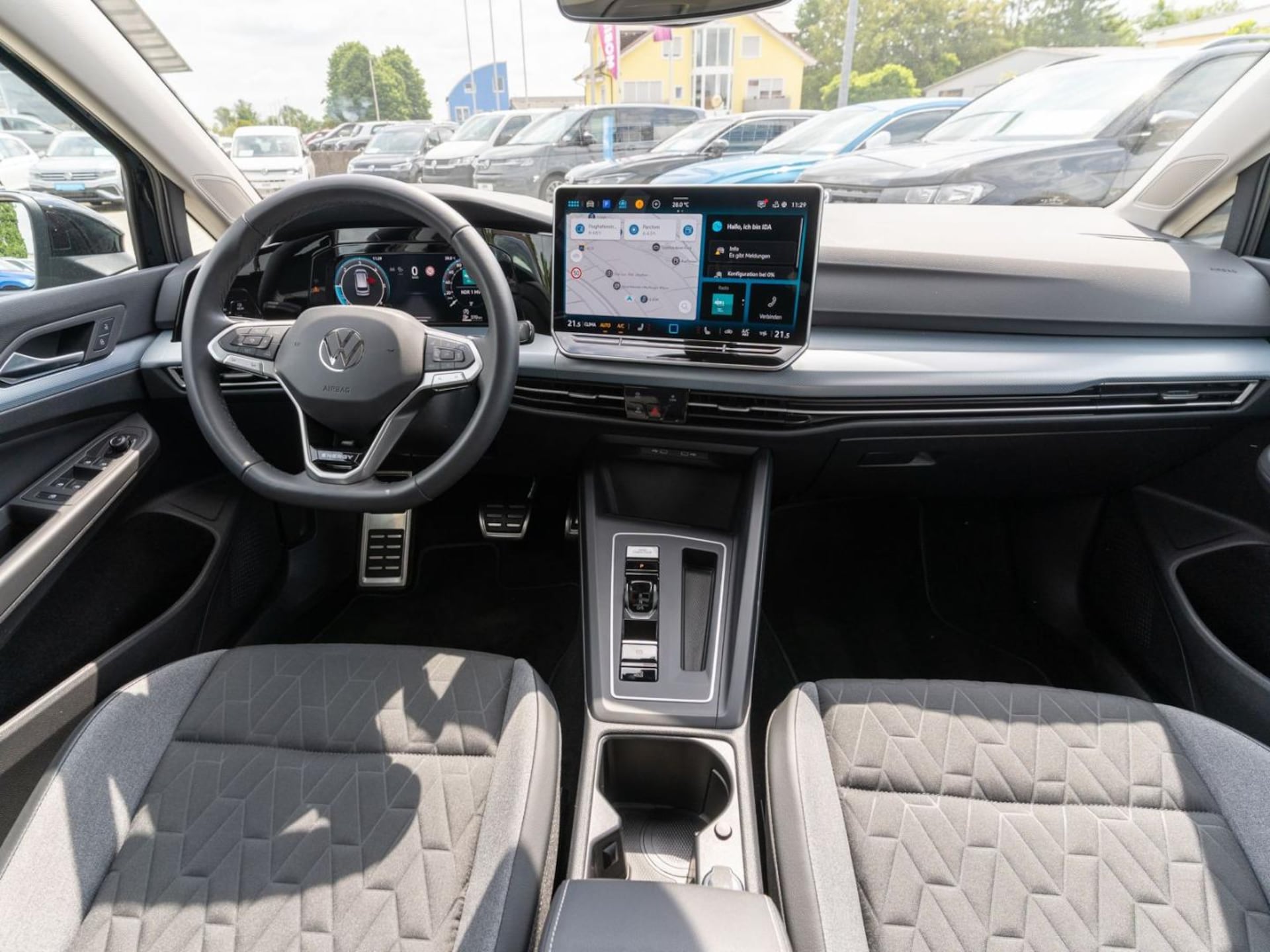 Volkswagen Golf Variant ENERGY