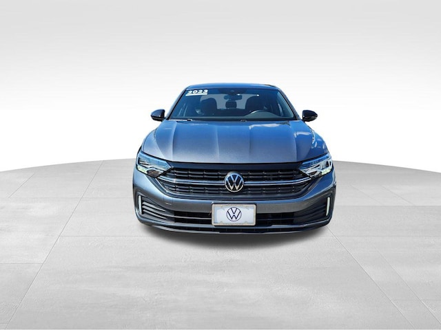 2023 Volkswagen Jetta