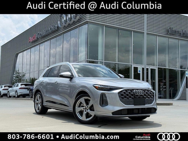 2025 Audi Q5