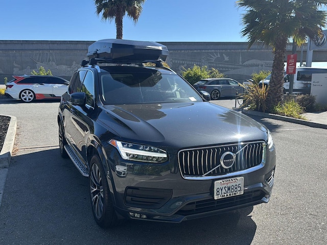 2021 Volvo XC90