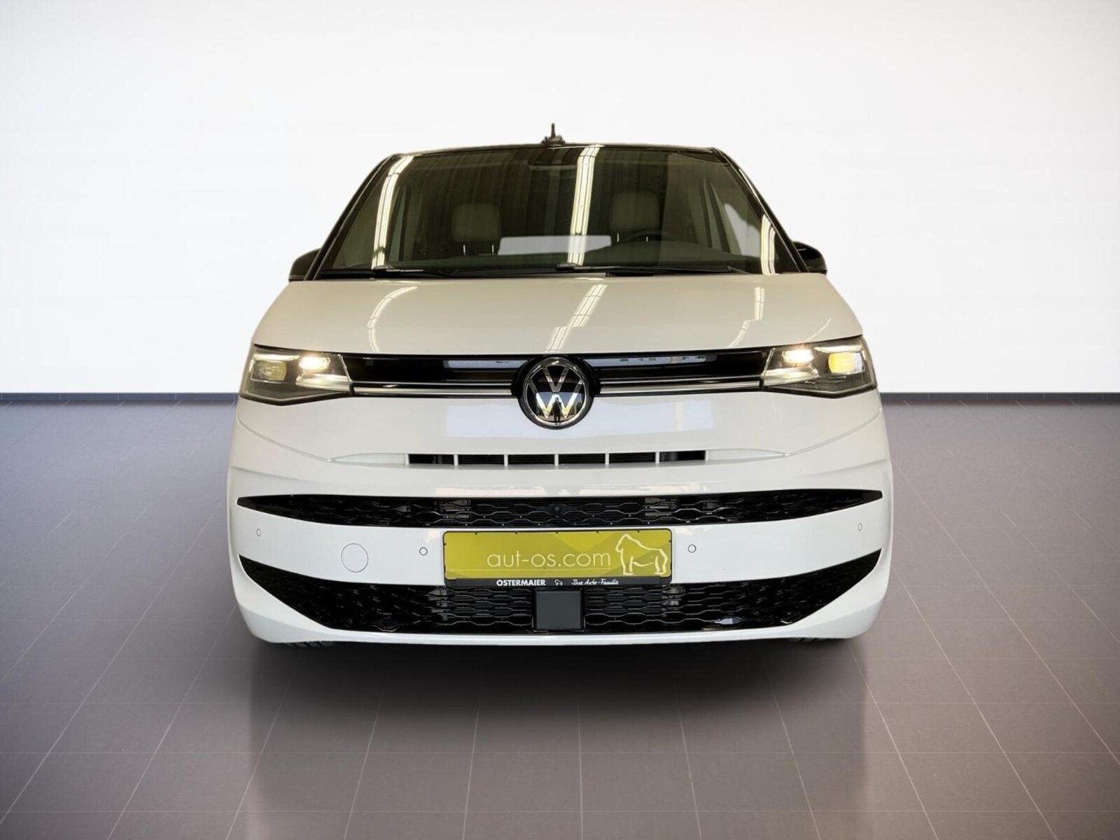 Volkswagen Multivan – Bild 3