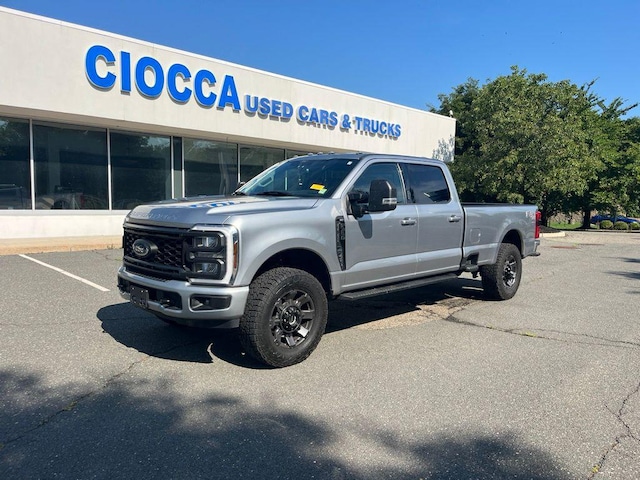 2024 Ford Super Duty F-350 SRW