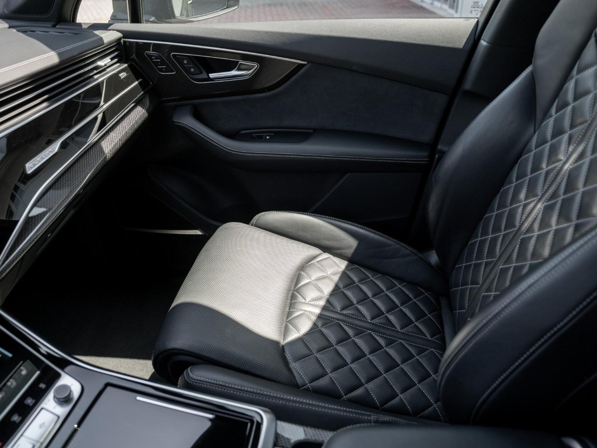 Audi Q7 SUV S line