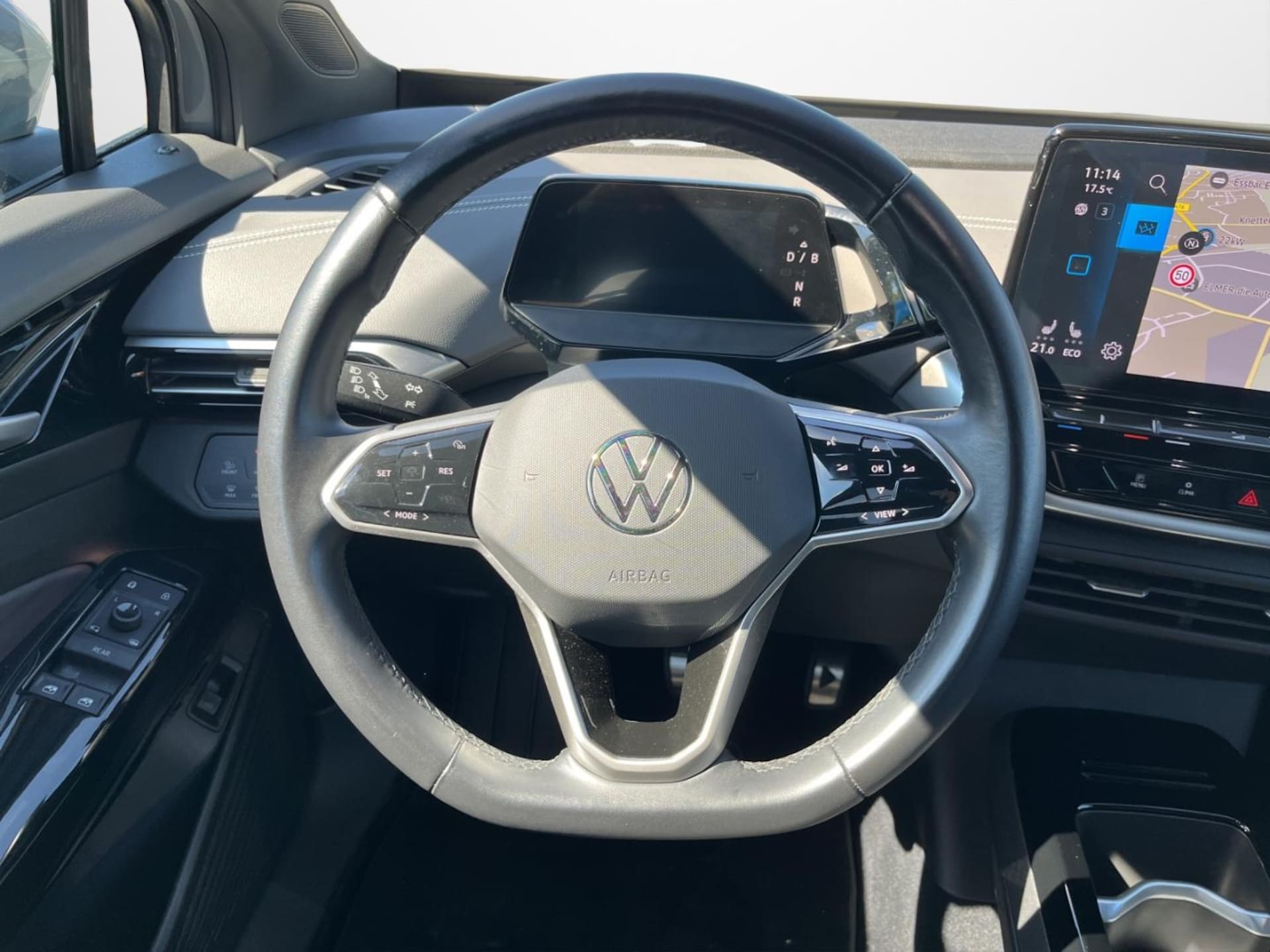Volkswagen ID.5 Pro Performance