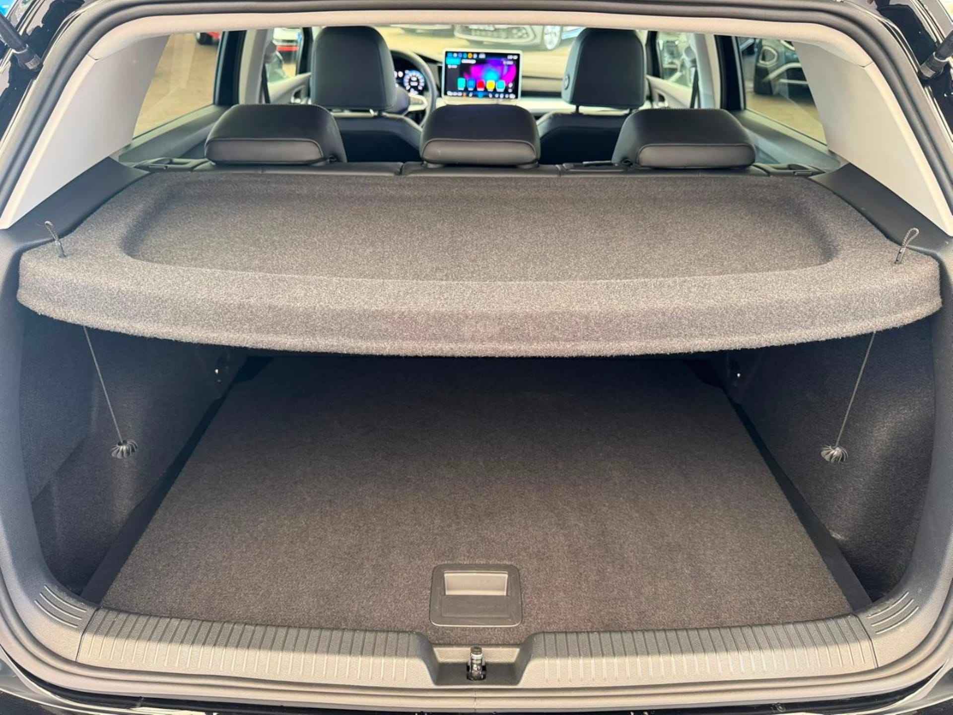 Volkswagen Golf Goal