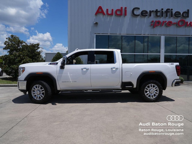 2023 GMC Sierra