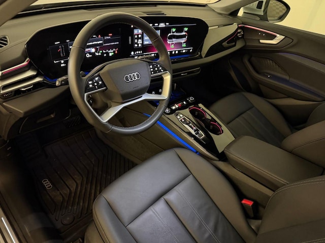 2025 Audi A5 Sedan