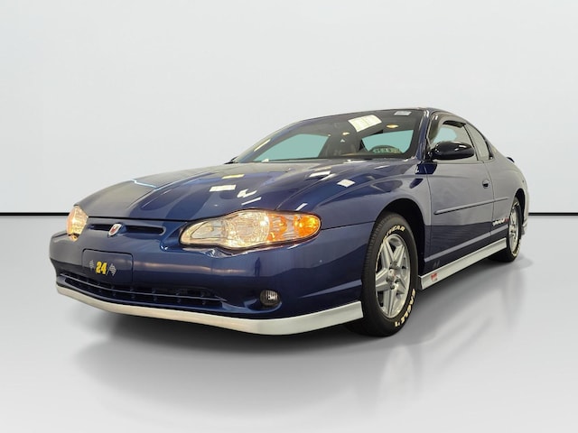 Photo of 2003 Chevrolet Monte Carlo