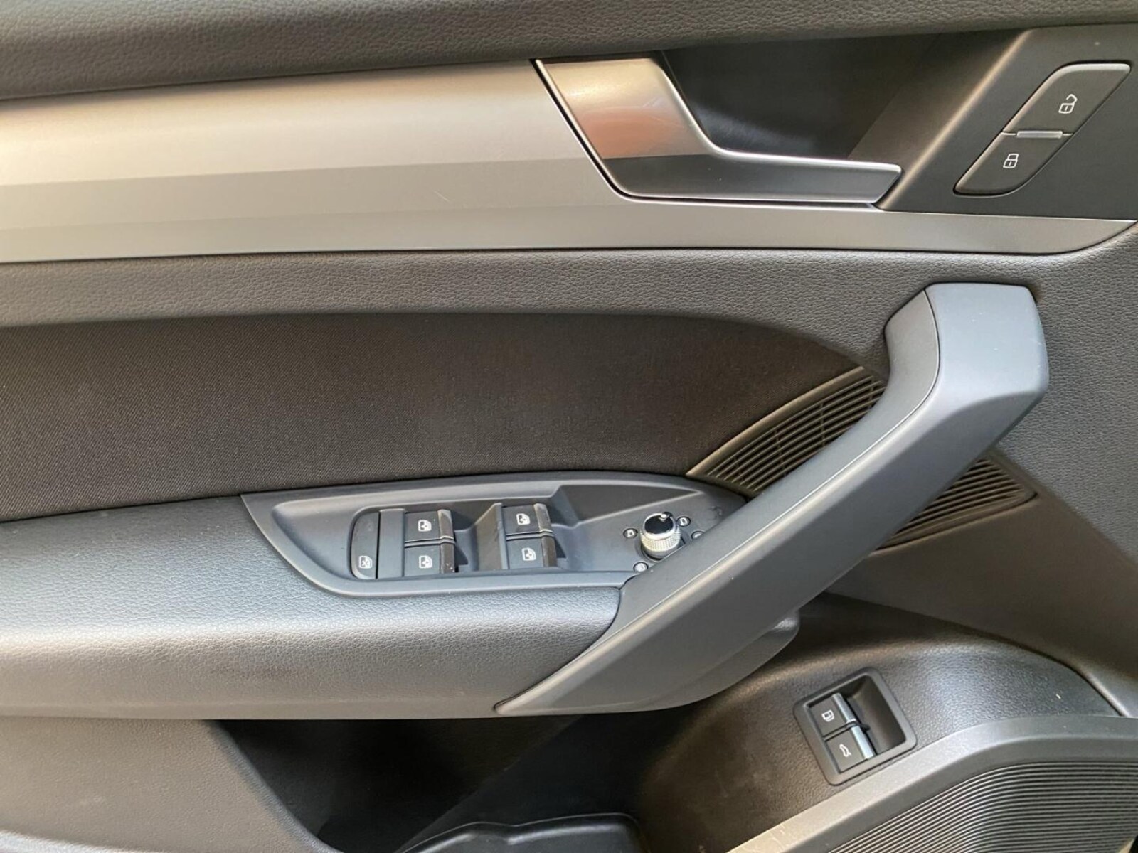 Audi Q5 – Bild 9