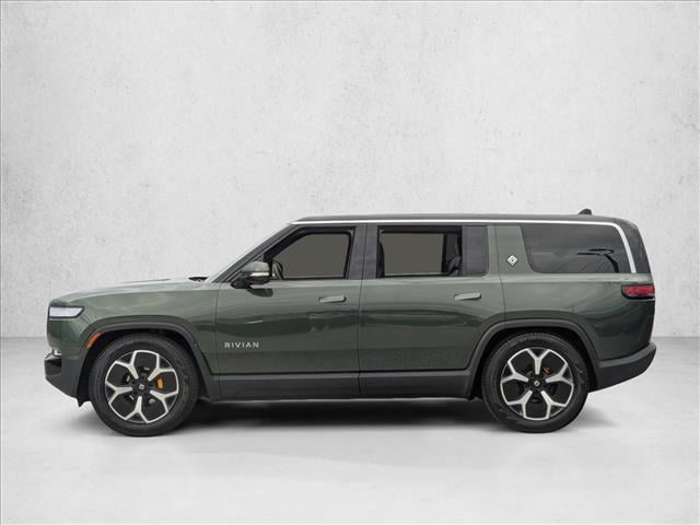 2024 Rivian R1S