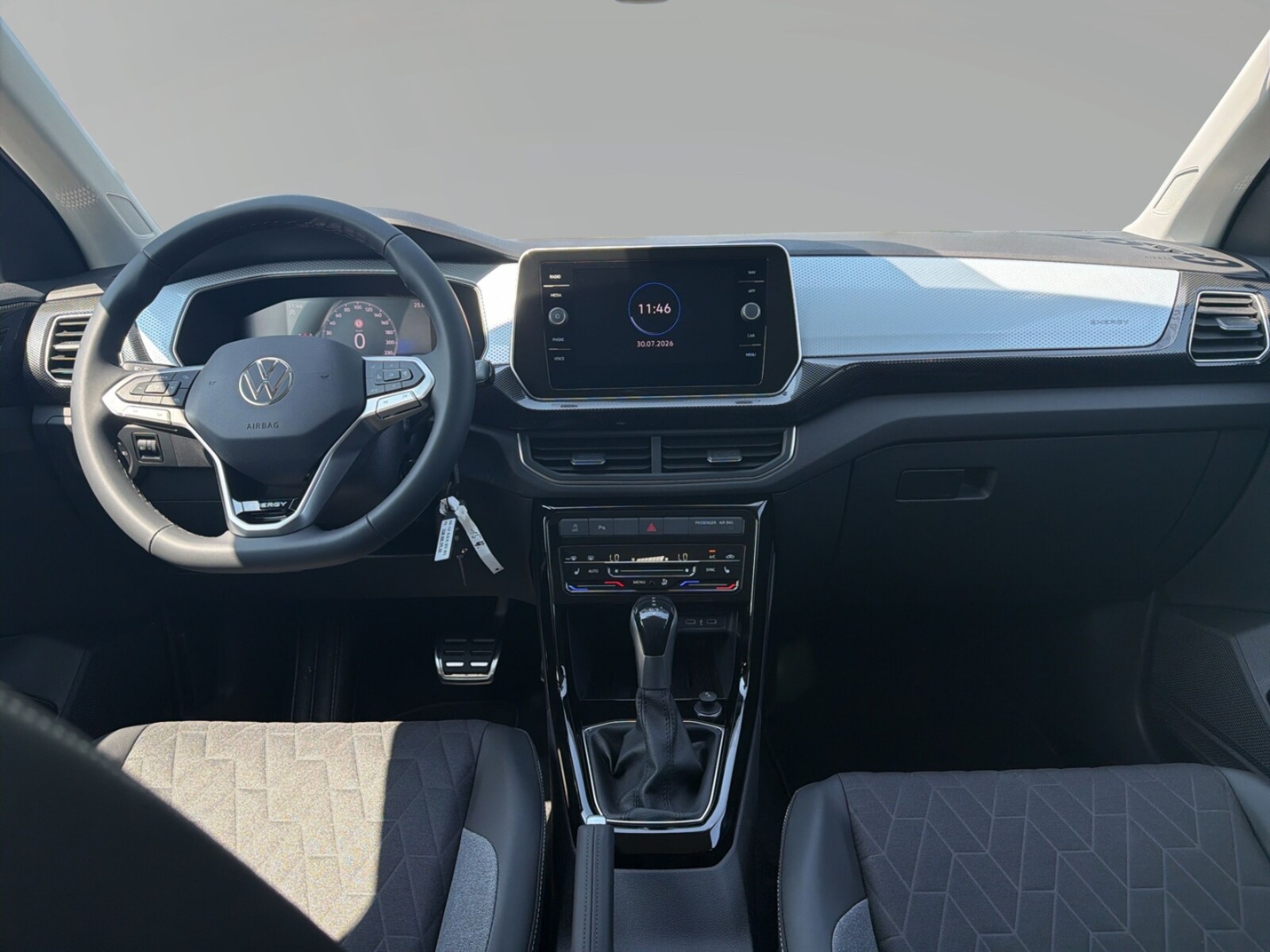 Volkswagen T-Cross – Bild 5