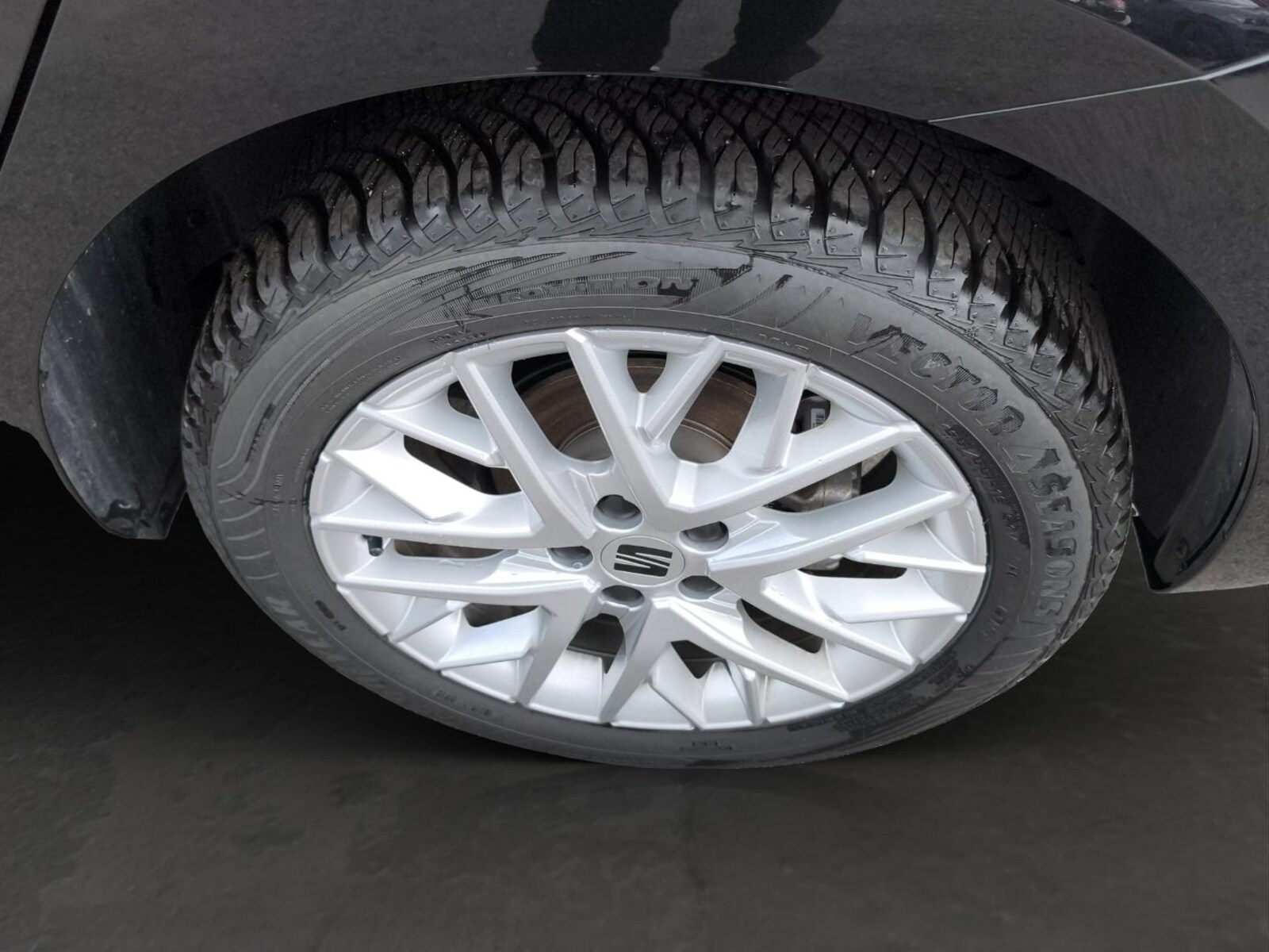 SEAT Ibiza – Bild 9