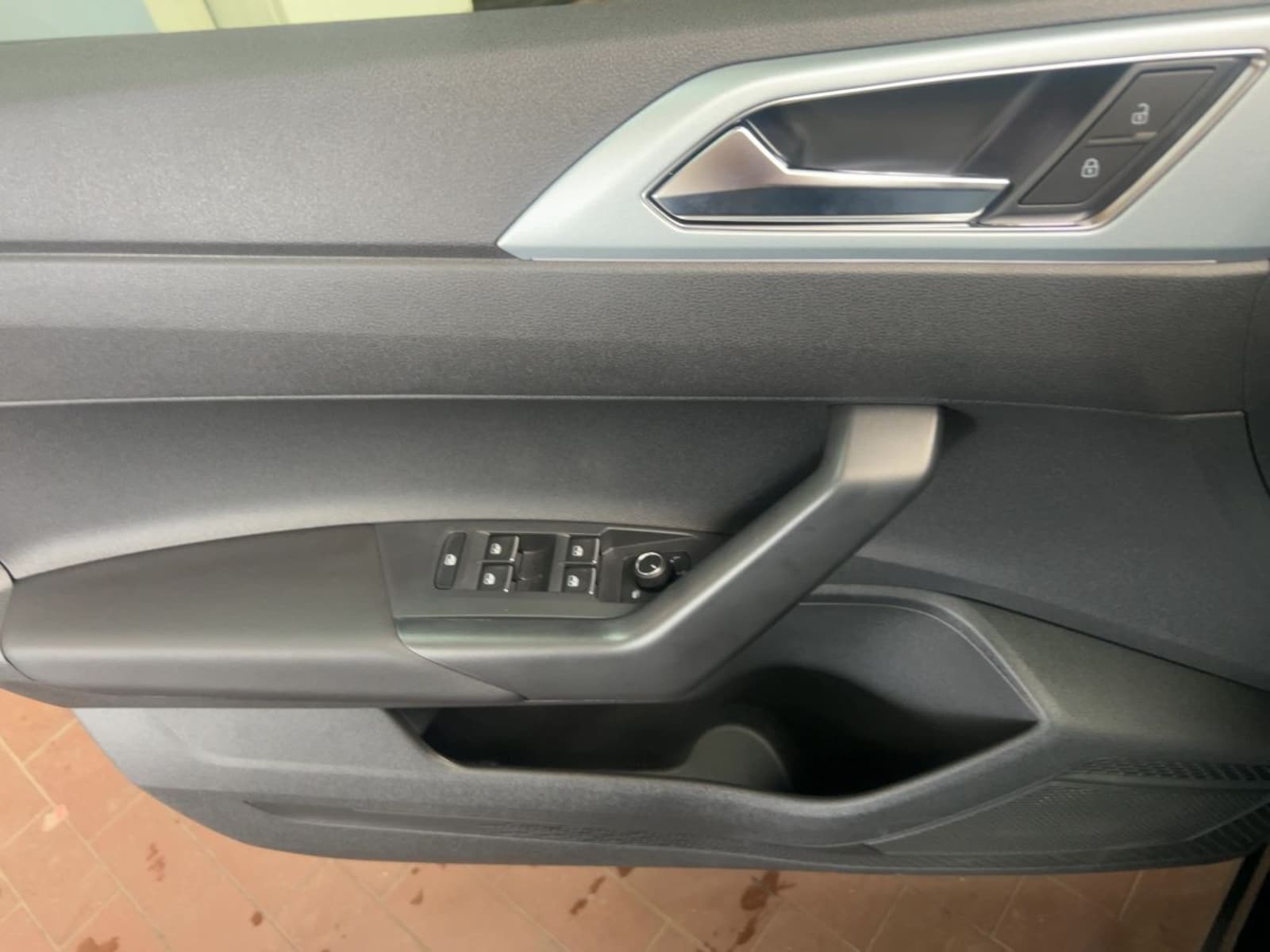 Volkswagen Taigo – Bild 18