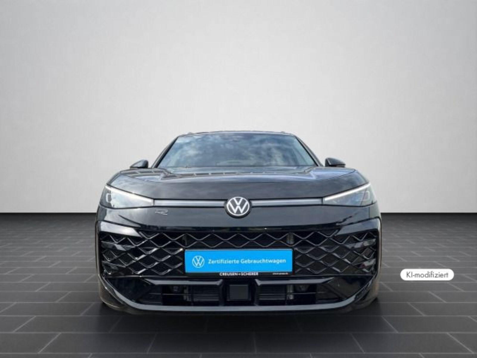 Volkswagen T-Roc – Bild 5