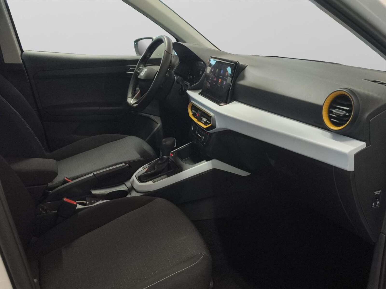SEAT Arona – Bild 23