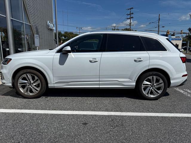 2023 Audi Q7
