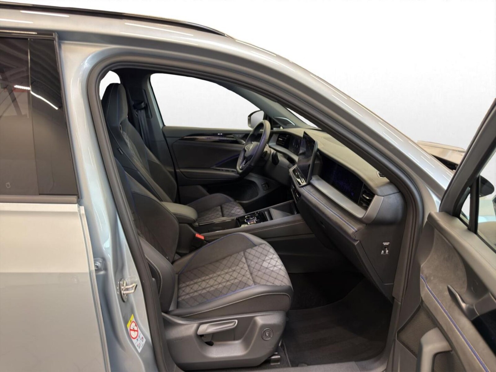 Volkswagen Tayron – Bild 5