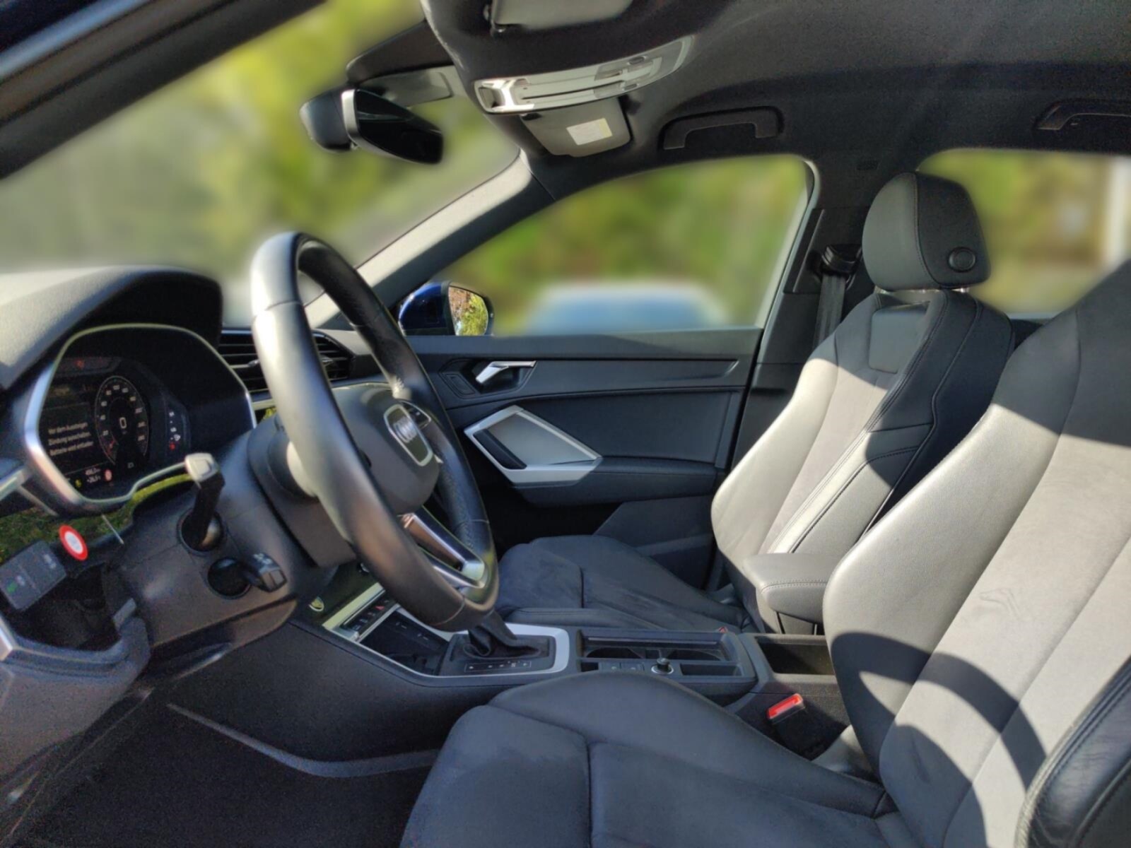 Audi Q3 – Bild 7