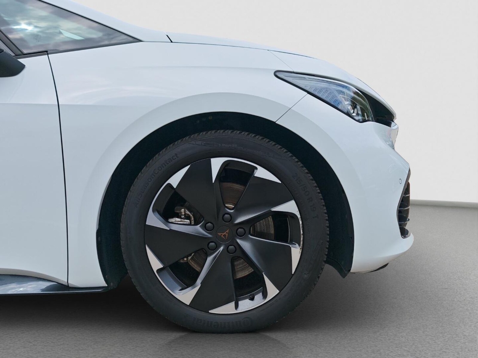 CUPRA Born – Bild 17