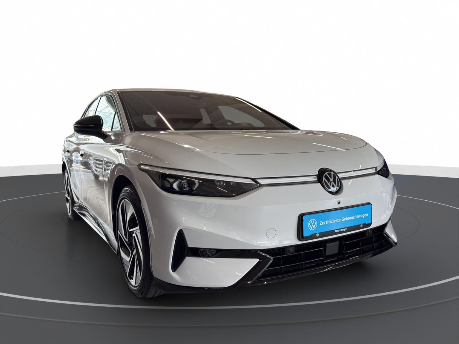 Volkswagen ID.7 – Bild 5