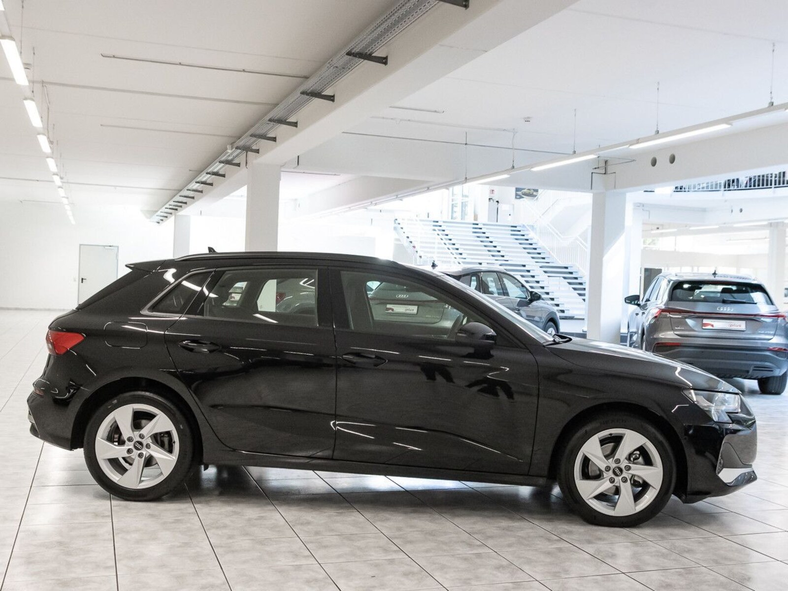 Audi A3 Sportback – Bild 6