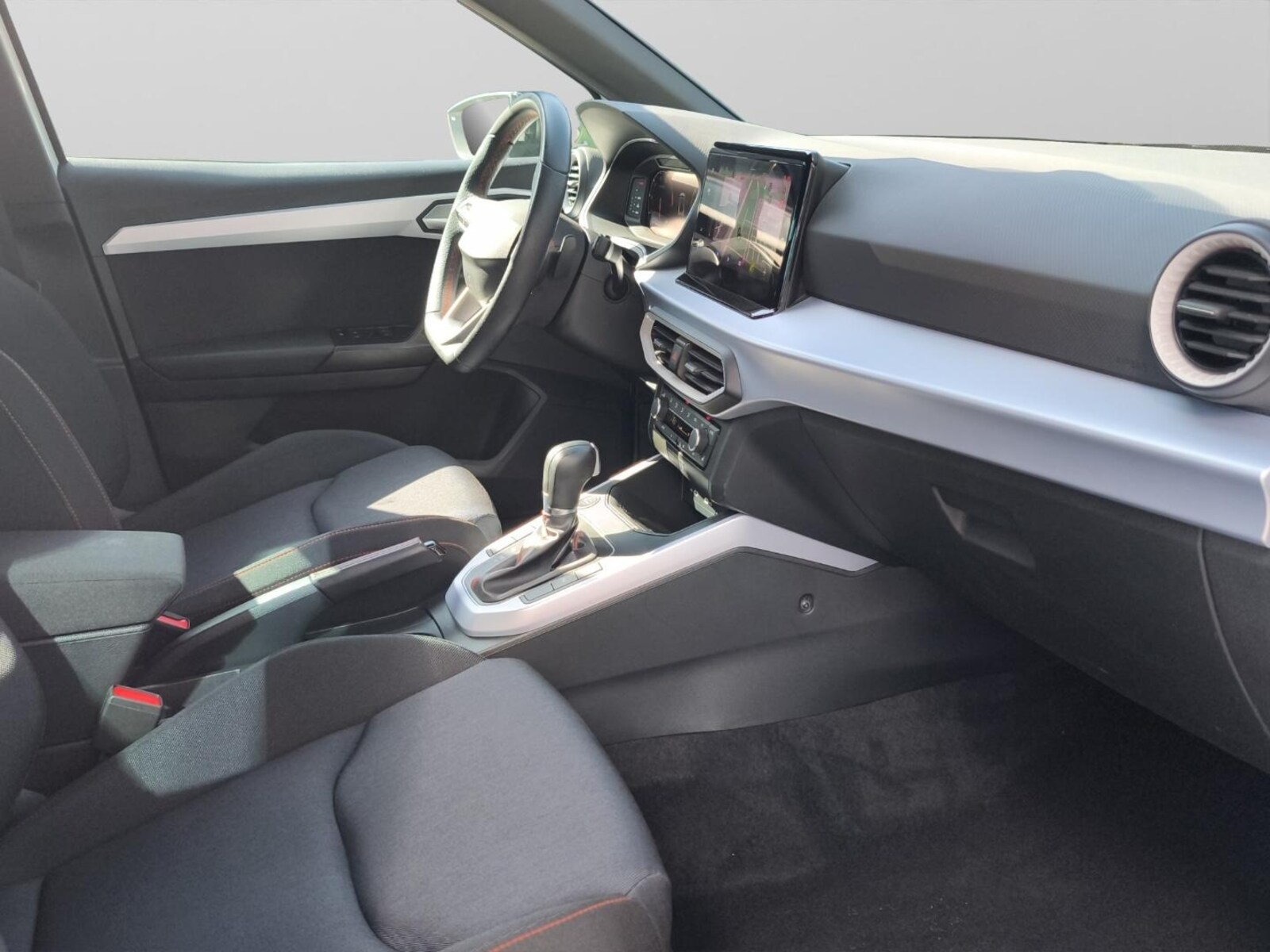 SEAT Arona – Bild 23