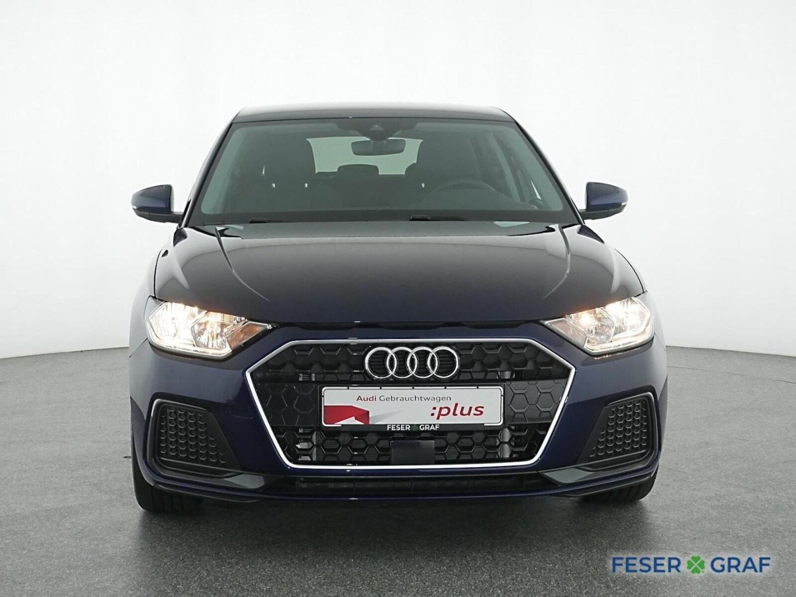 Audi A1 Sportback – Bild 12