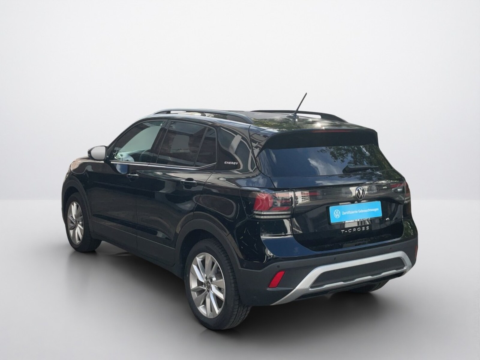 Volkswagen T-Cross – Bild 3