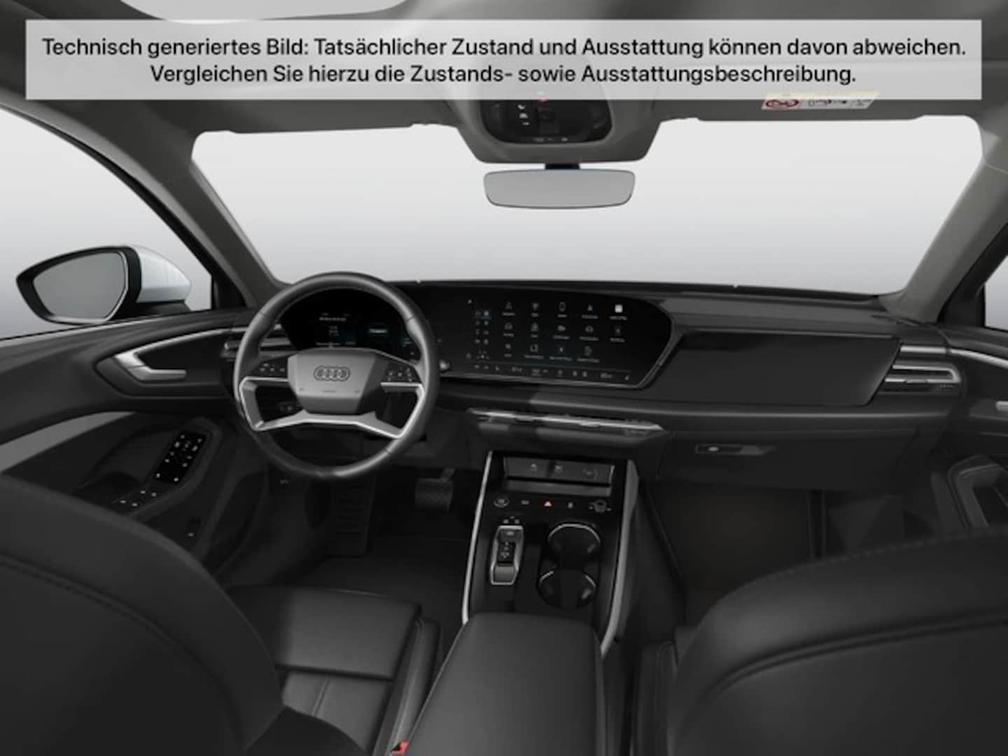 Bild über Audi A5 Avant TDI quattro 150 kW S tronic - für weitere Informationen kontaktieren Sie den Audi Partner