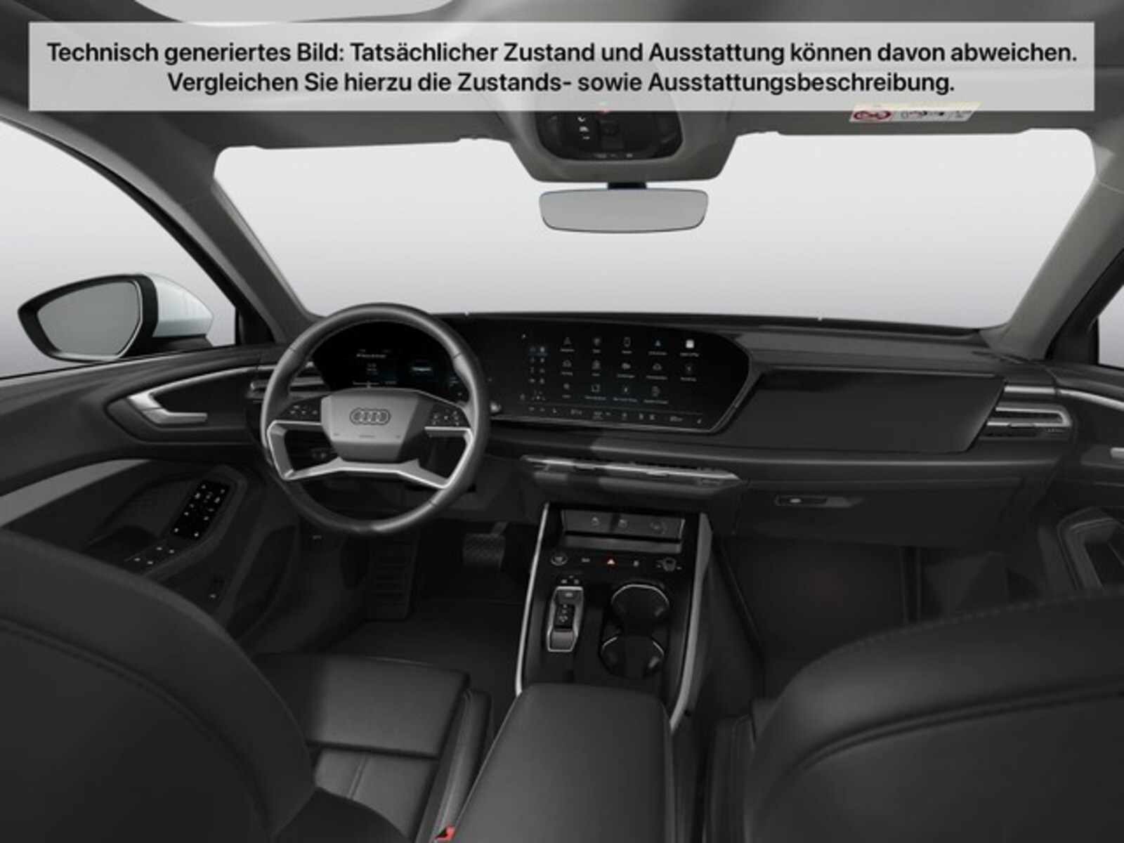 Audi A5 Avant – Bild 6