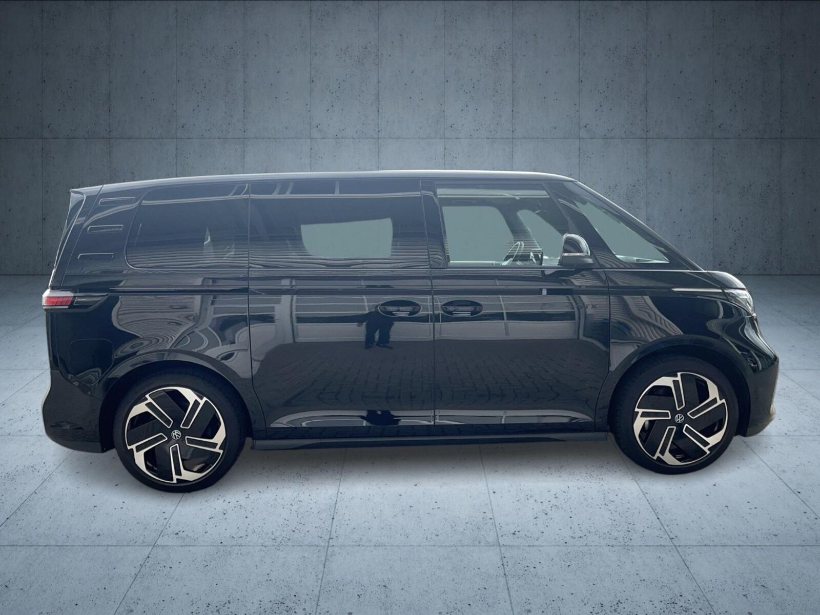 Volkswagen ID. Buzz – Bild 9