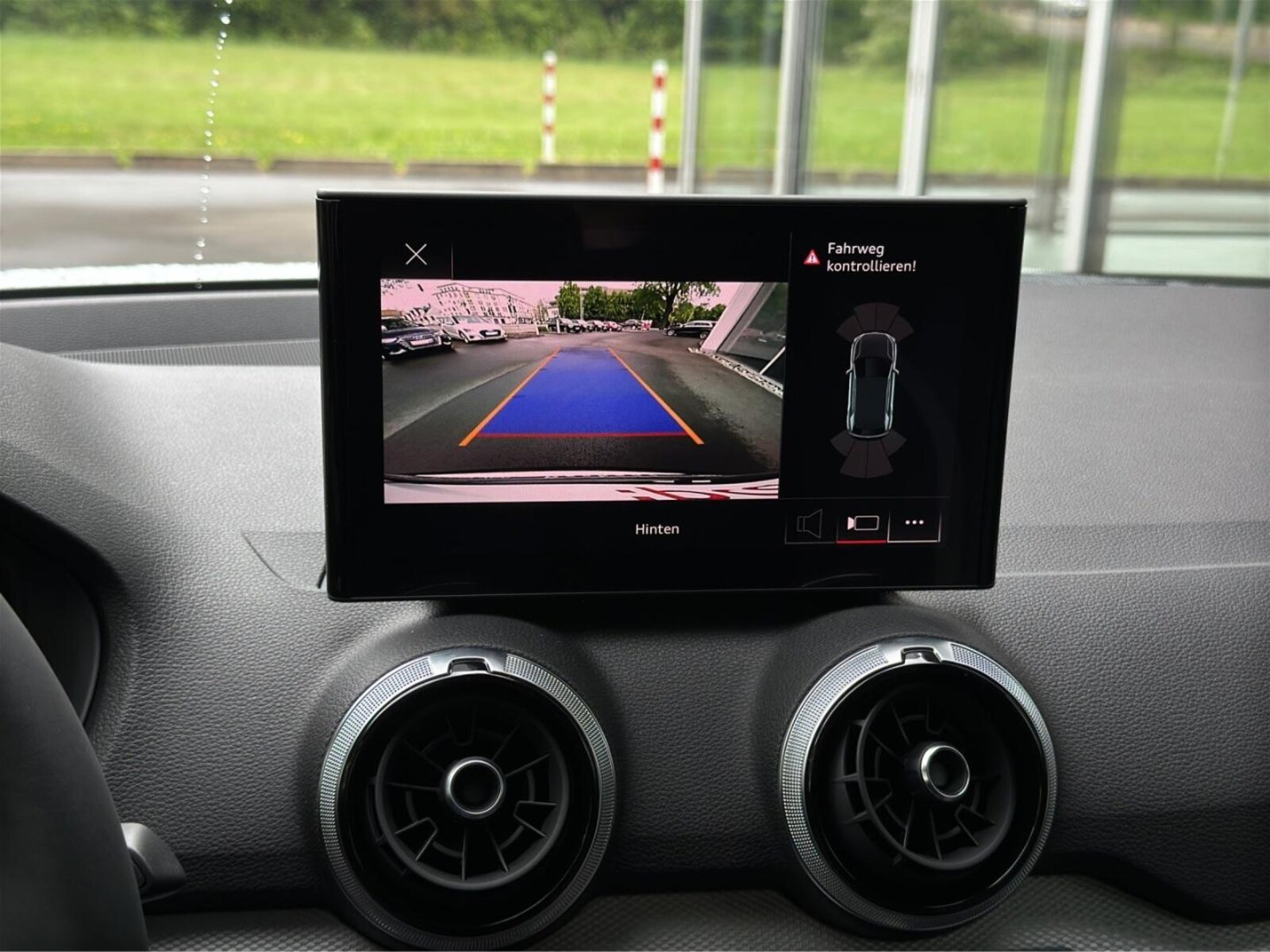 Audi Q2 – Bild 19