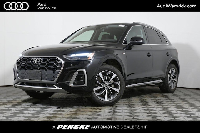 Photo of 2023 Audi Q5