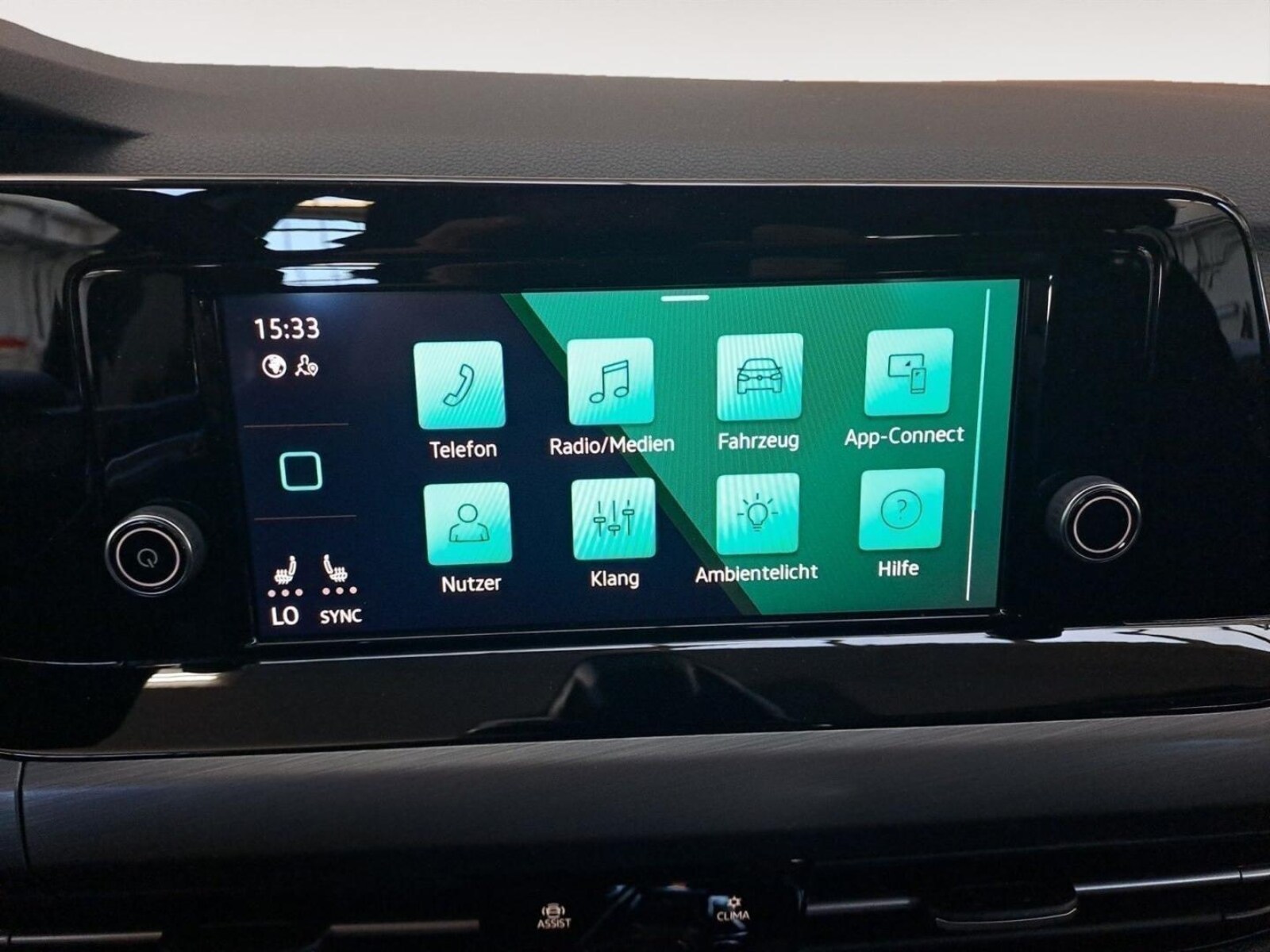 Volkswagen Golf – Bild 18