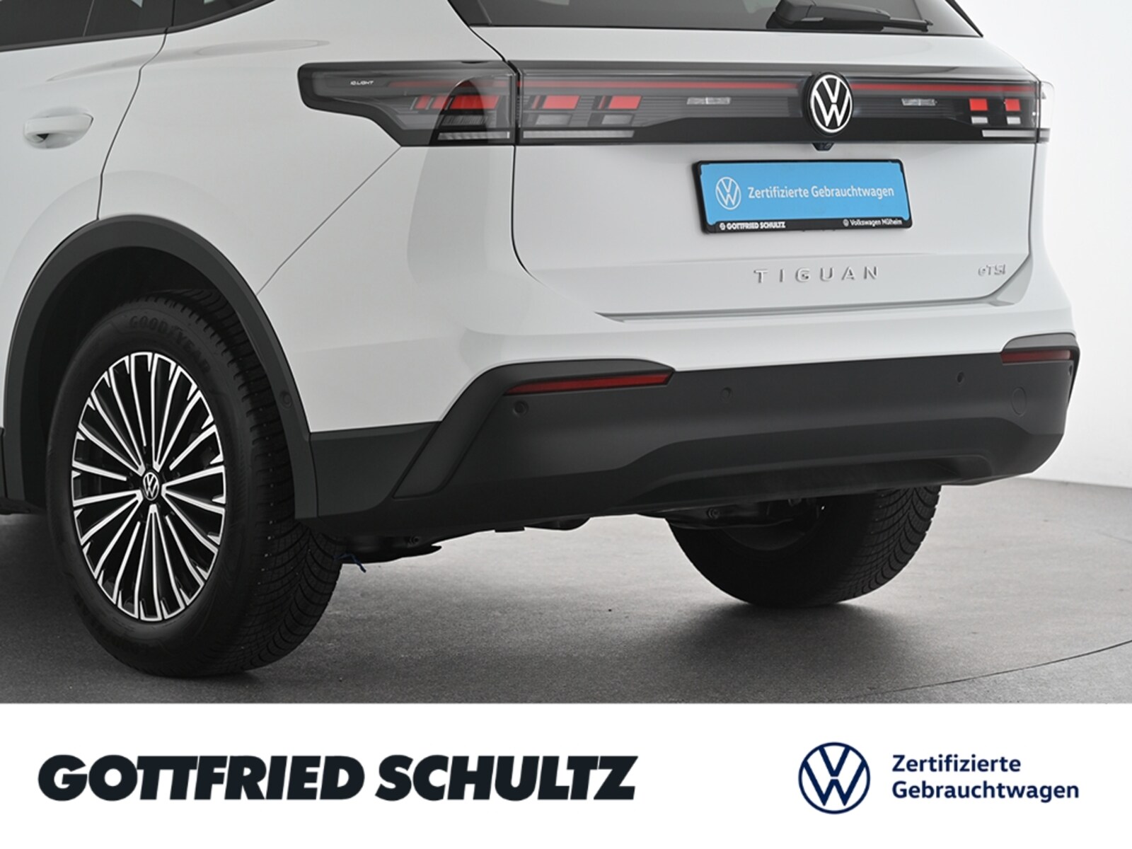 Volkswagen Tiguan – Bild 7