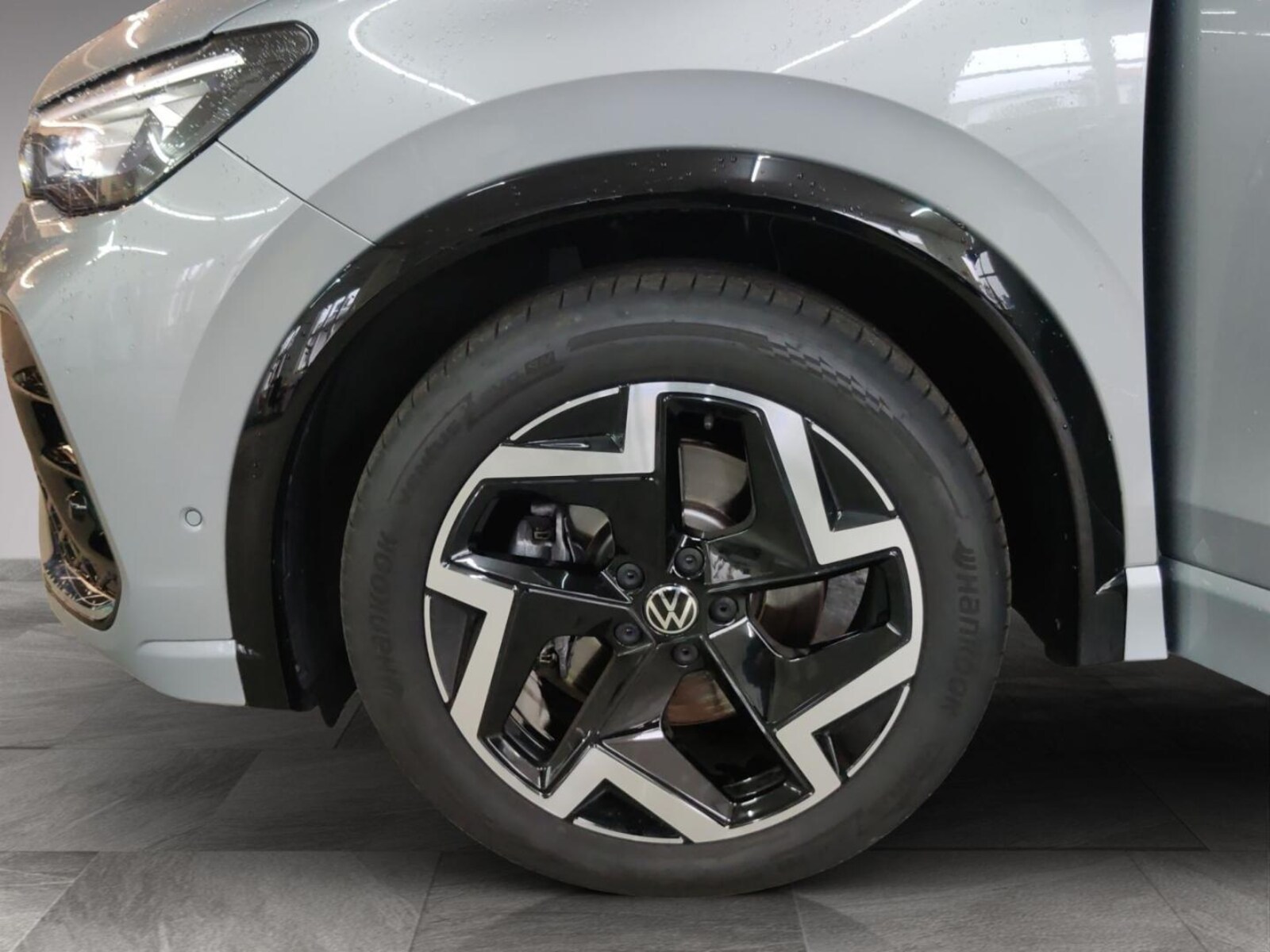 Volkswagen Tiguan – Bild 15