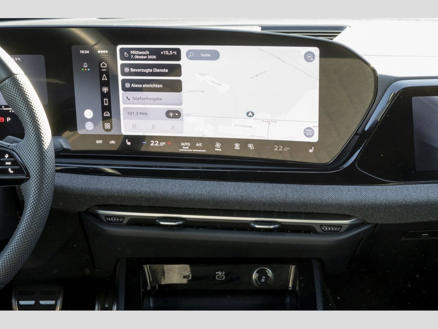 Bild über Audi A5 Limousine edition one TFSI 150 kW S tronic - für weitere Informationen kontaktieren Sie den Audi Partner
