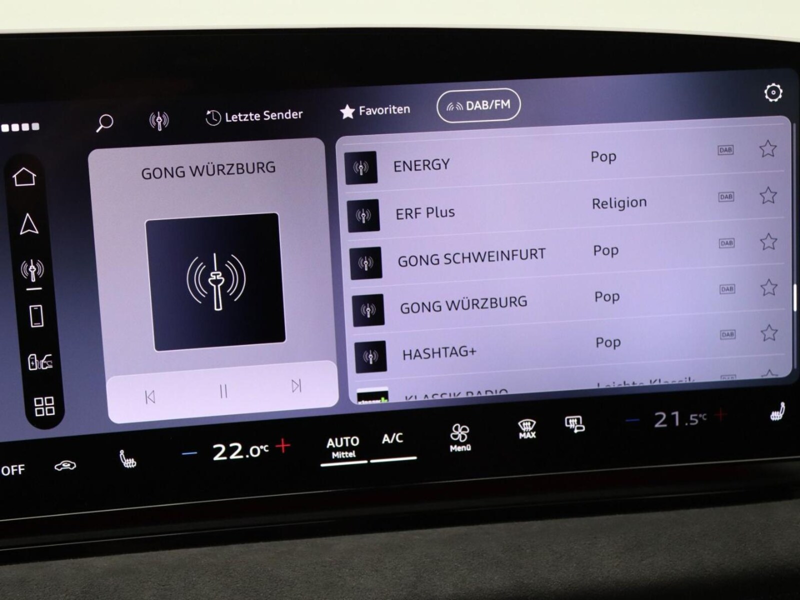 Audi A6 Avant e-tron – Bild 8