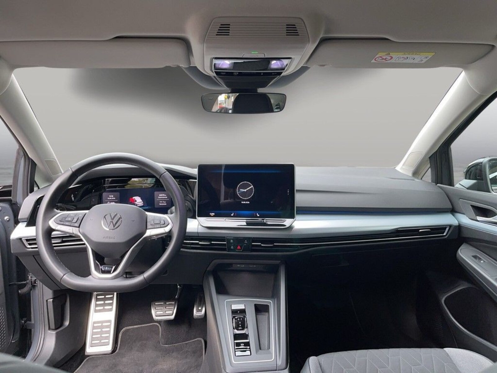 Volkswagen Golf Variant – Bild 13