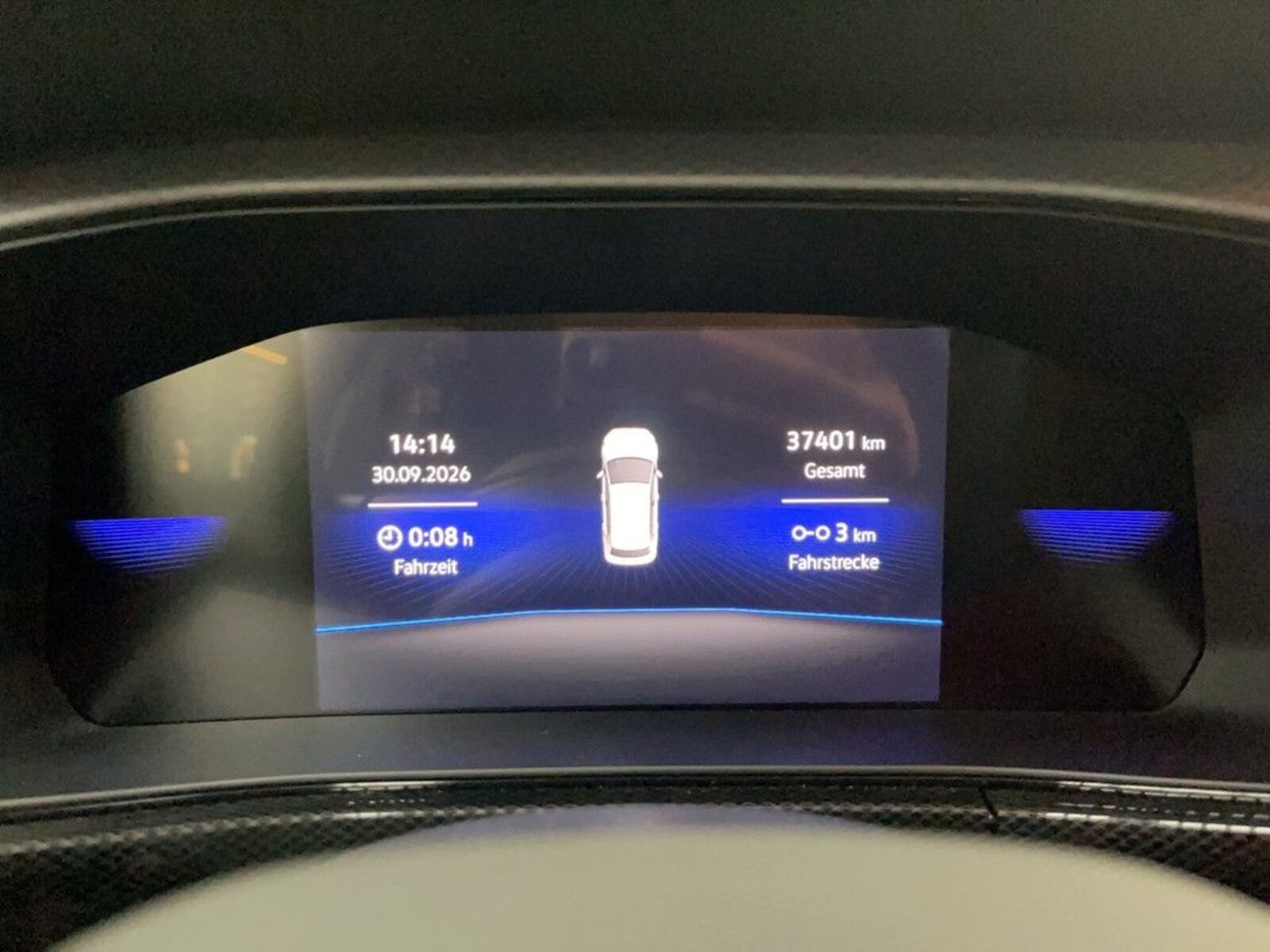 Volkswagen T-Cross – Bild 11