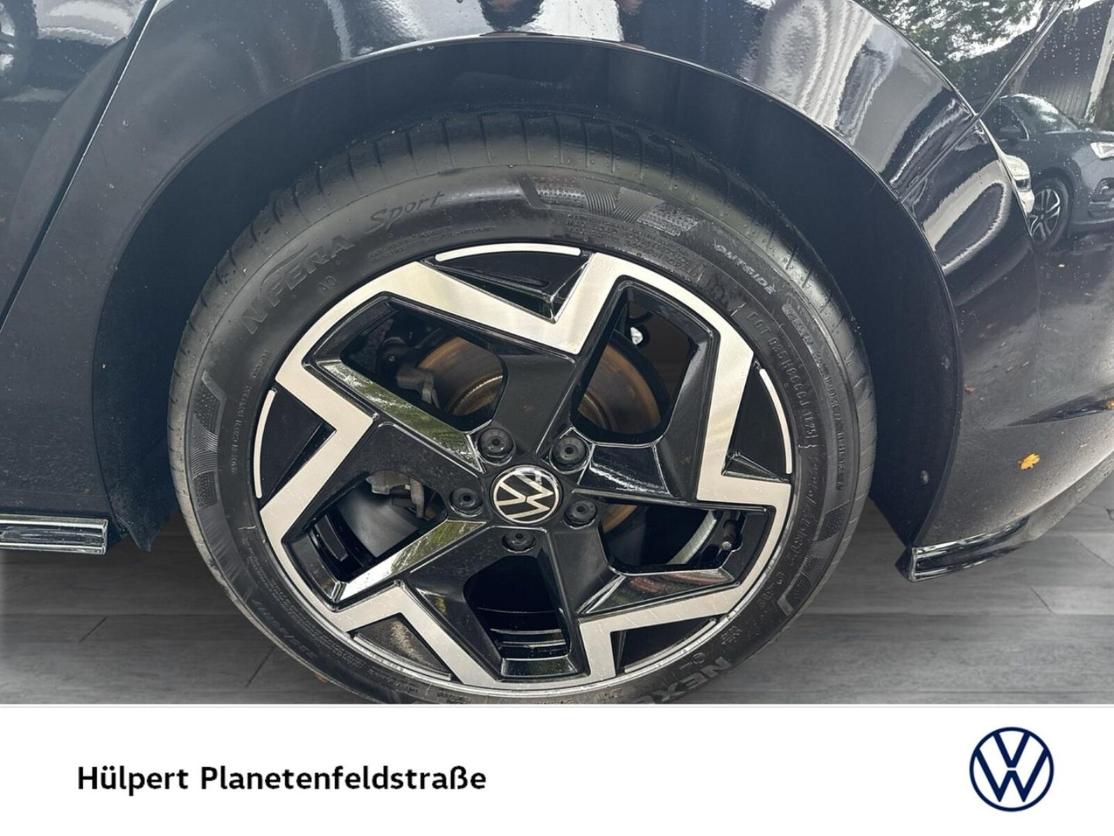 Volkswagen Golf – Bild 7