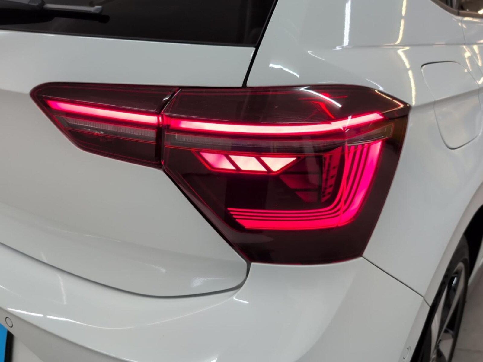 Volkswagen Polo – Bild 16
