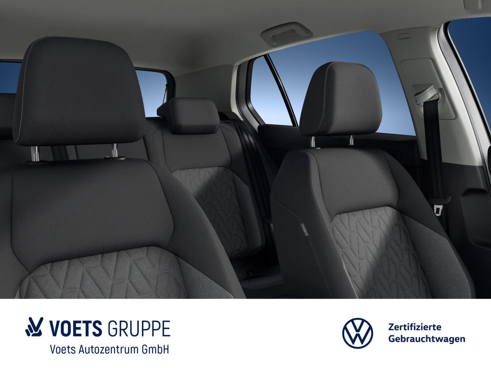 Volkswagen Golf – Bild 8