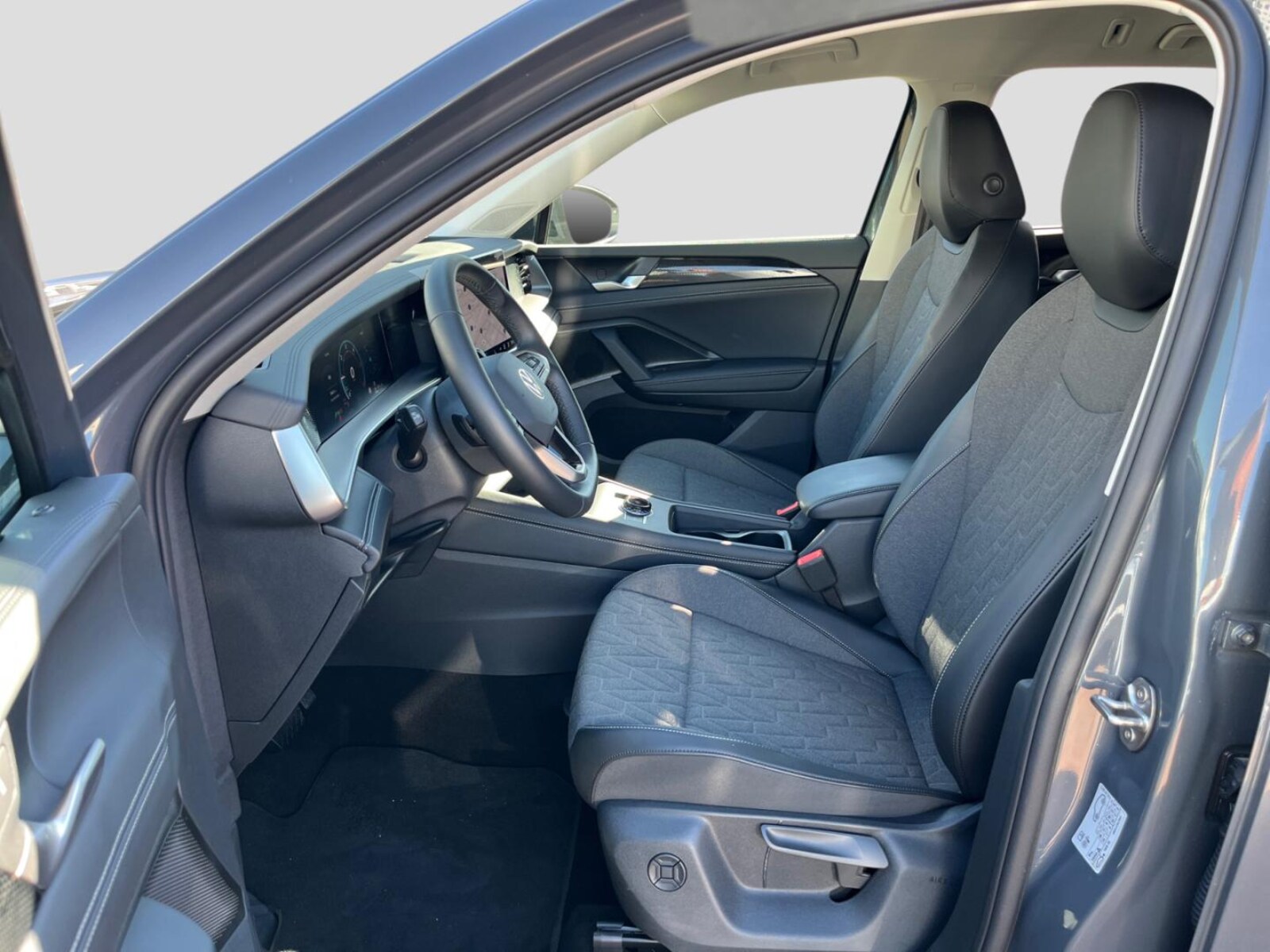 Volkswagen Tayron – Bild 11