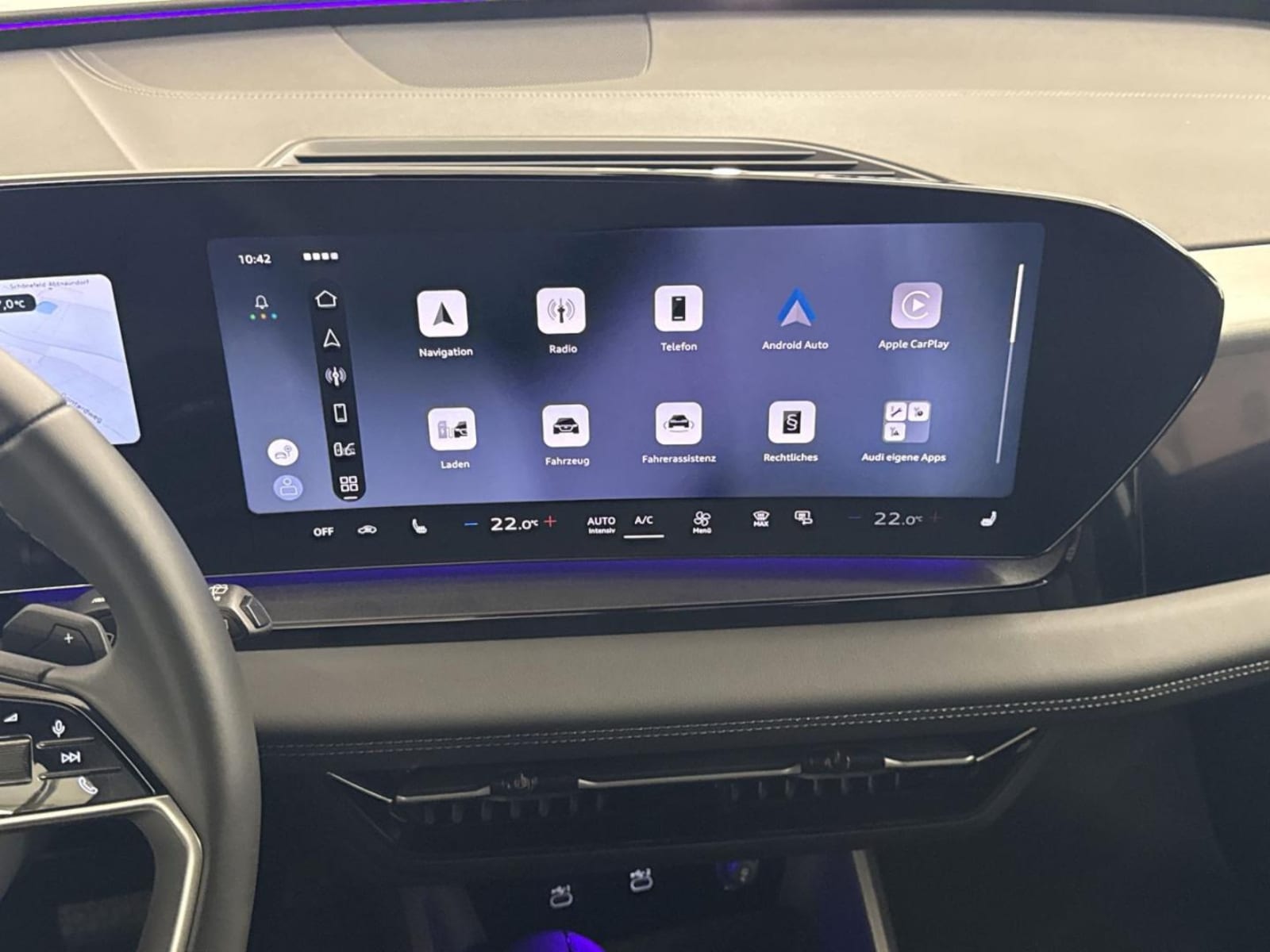 Audi Q6 e-tron – Bild 12